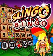 Slingo Bingo (240x320)